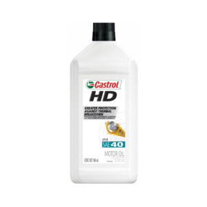 Castrol HD 40 API SN (1L)