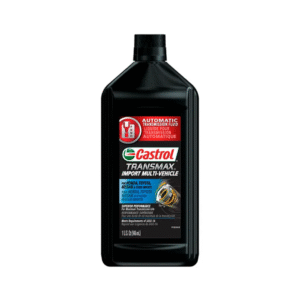 Castrol Transmax Import Multi-Vehicle (1L)