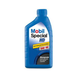 Mobil Special HD SAE 50 (1L)